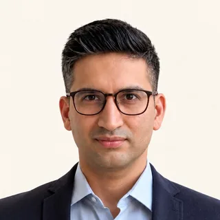 Devashish Arora